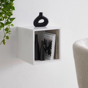 Mömax Box Lugo Weiß