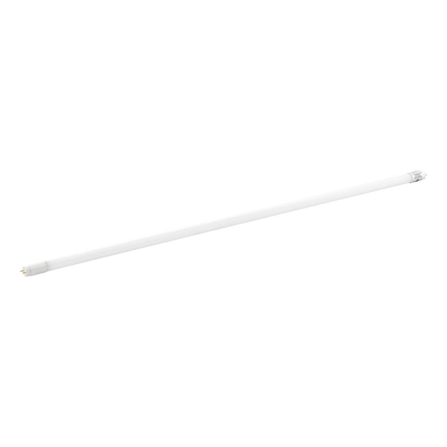 Eglo LED-Leuchtmittel Expert G13 T8-Röhre 15 W 2500 lm 121,4 cm