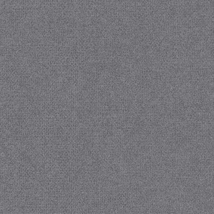 Anthrazitfarbene Bricoflor Vliestapete mit feiner Struktur für Wohn- und Büroräume.