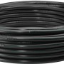 Geka Drip-Set: 50m Tropfrohr (Ø 16mm) für Hecken und Beete. Bewässerungssystem aufgerollt.
