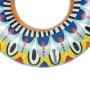 Bestway Schwimmring Flirty Fiesta, Ø 94 cm, bunt gemustert.