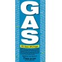 Blaue Gloria Thermoflamm Gas-Kartusche, 600 ml Butan-Propan-Mischung, passend für Thermoflamm Geräte.