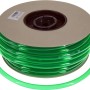 JBL Aquarium-Schlauch, grün, 12/16 mm, als Meterware auf Rolle.