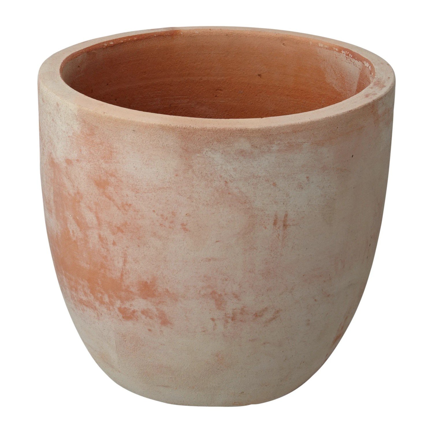 Blumentopf Terrakotta Nancy Ø 42 cm x 42 cm groß kaufen bei OBI