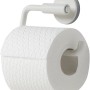 Weißer Tiger Toilettenpapierhalter Urban ohne Deckel. Skandinavisches Design für Ihr Bad.