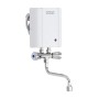 Thermoflow ELEX35ARM Klein-Durchlauferhitzer mit Armatur, elektronisch, 3,5 kW.