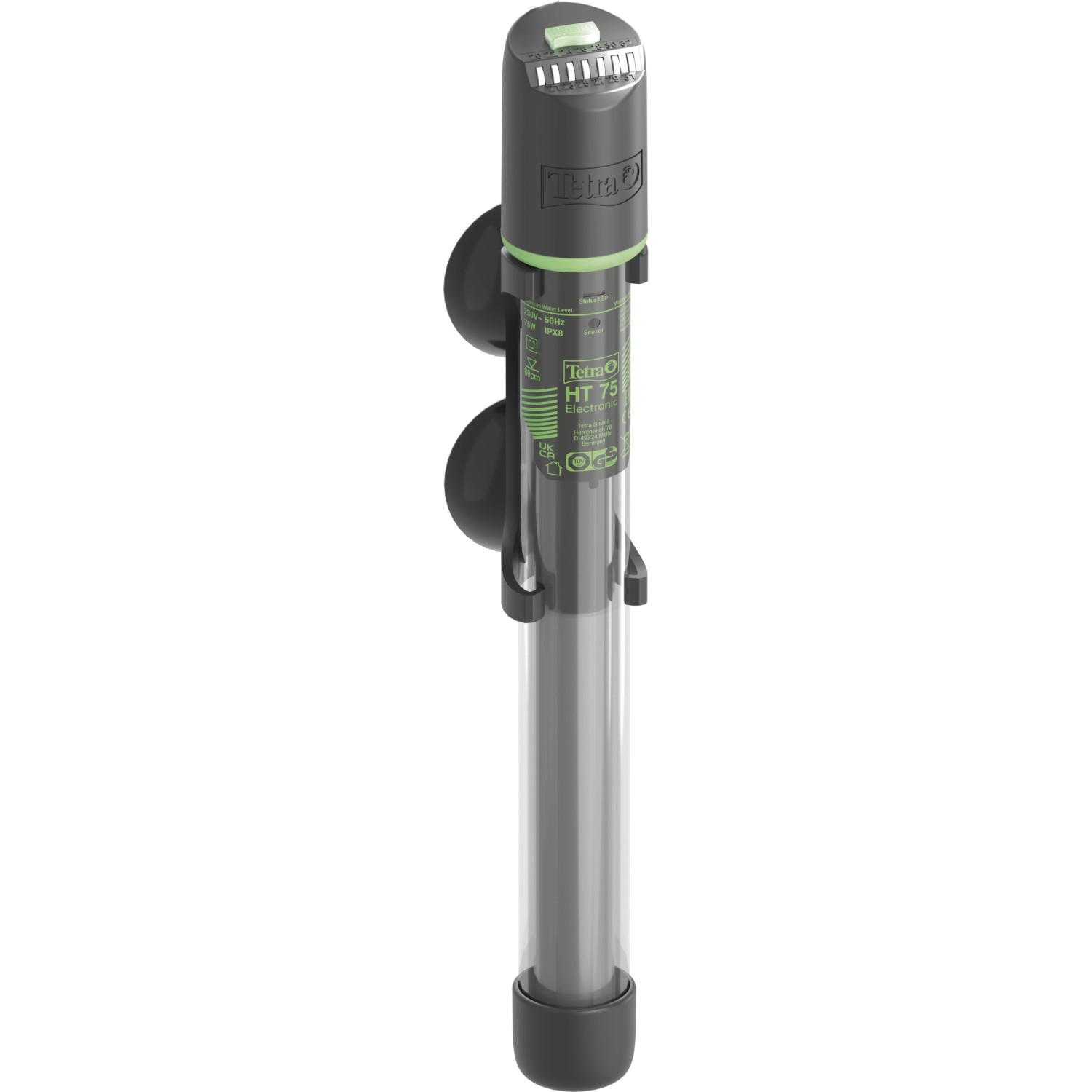 Tetra Aquarienheizer HT Heater Electronic 75 W