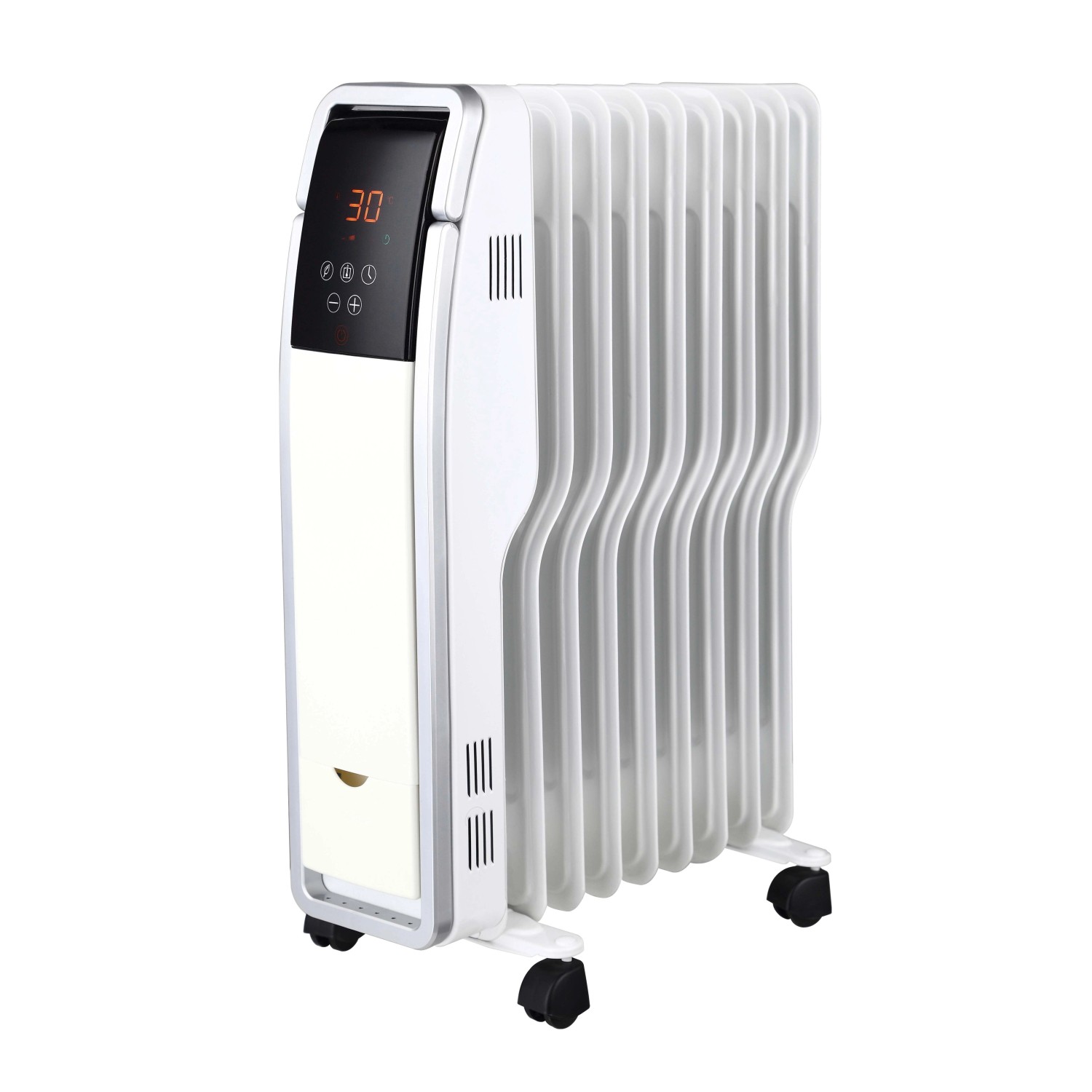 Ölradiator Madum 2.000 W günstig online kaufen