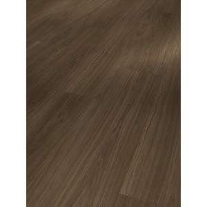 Parador Vinylboden Classic 2070, Eiche Oxford dunkelbraun, Landhausdiele mit seidenmatter Oberfläche.