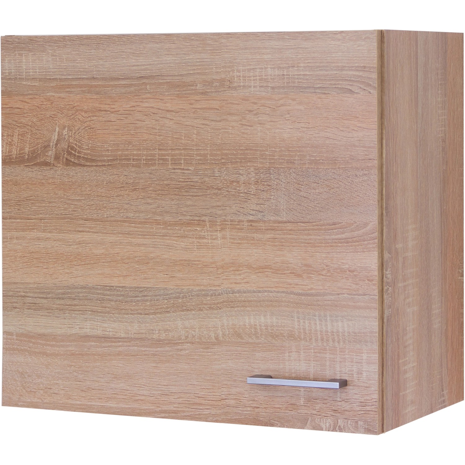 Flex-Well Classic Oberschrank Florida 60 cm x 55 cm Sonoma Eiche