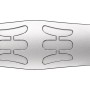 Wera Maul-Ringratschenschlüssel Joker, 18 mm, silberfarben. Schlüssel für Schrauben und Muttern.