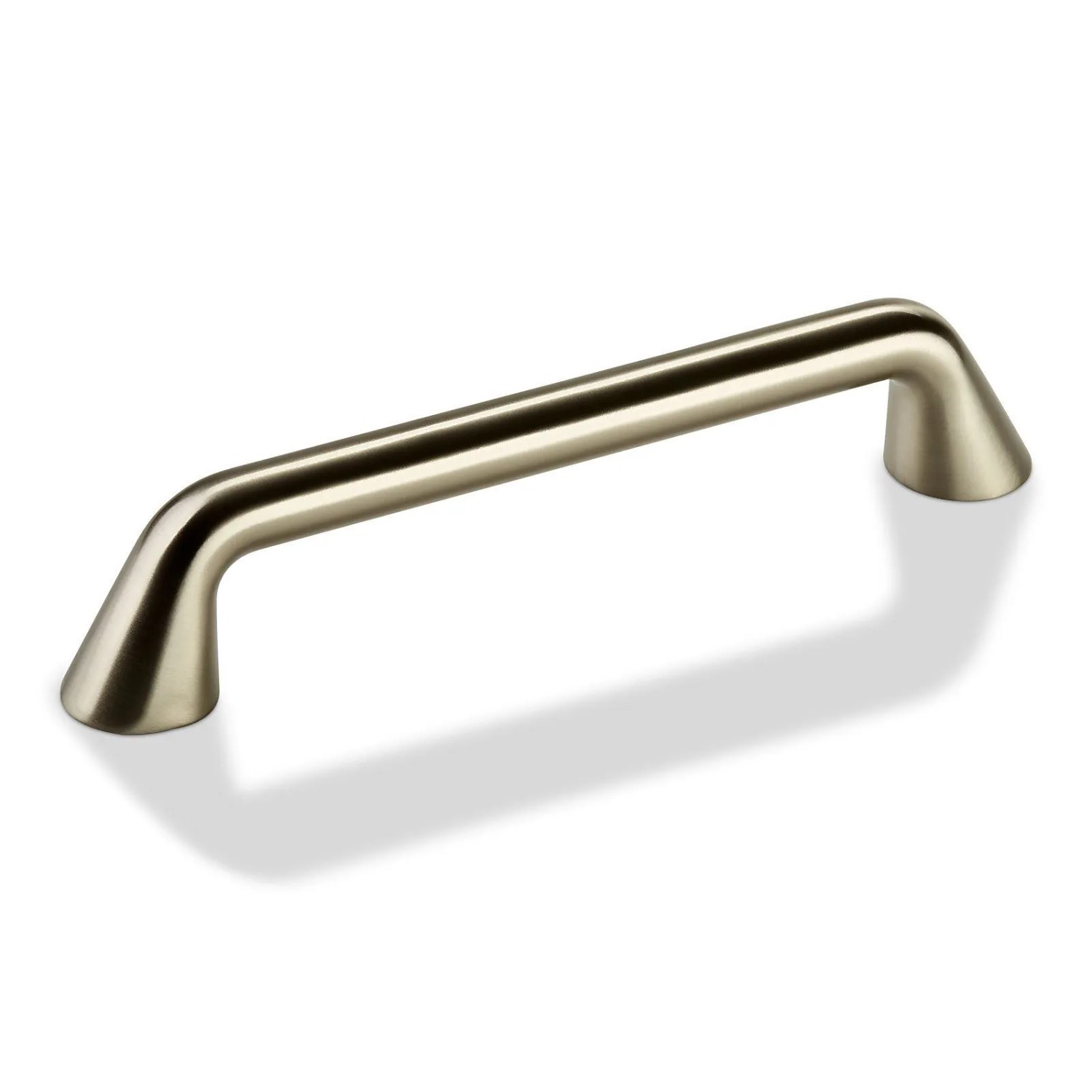 SOTECH Bügelgriff RIKE BA 160 mm Edelstahloptik