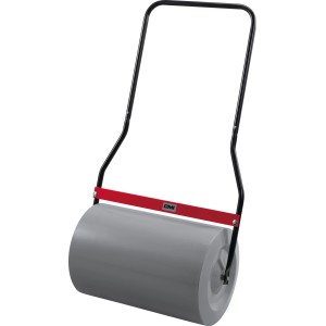 CMI Rasenwalze C-W-49, Gartenwalze zum Einebnen von Rasenflächen und Andrücken von Saatgut.