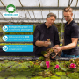 Vdvelde Pond Care   Teichpflegeset Bis 20.000L   Gegen Algen Schlamm & Trübung_7