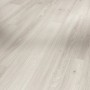 Parador Laminat Basic 400, Eiche Studioline Weiß, wasserfest, 8mm stark.