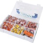 Wago Verbindungsklemmen Set L-BOXX Mini 887-995 im Sortimentskoffer.