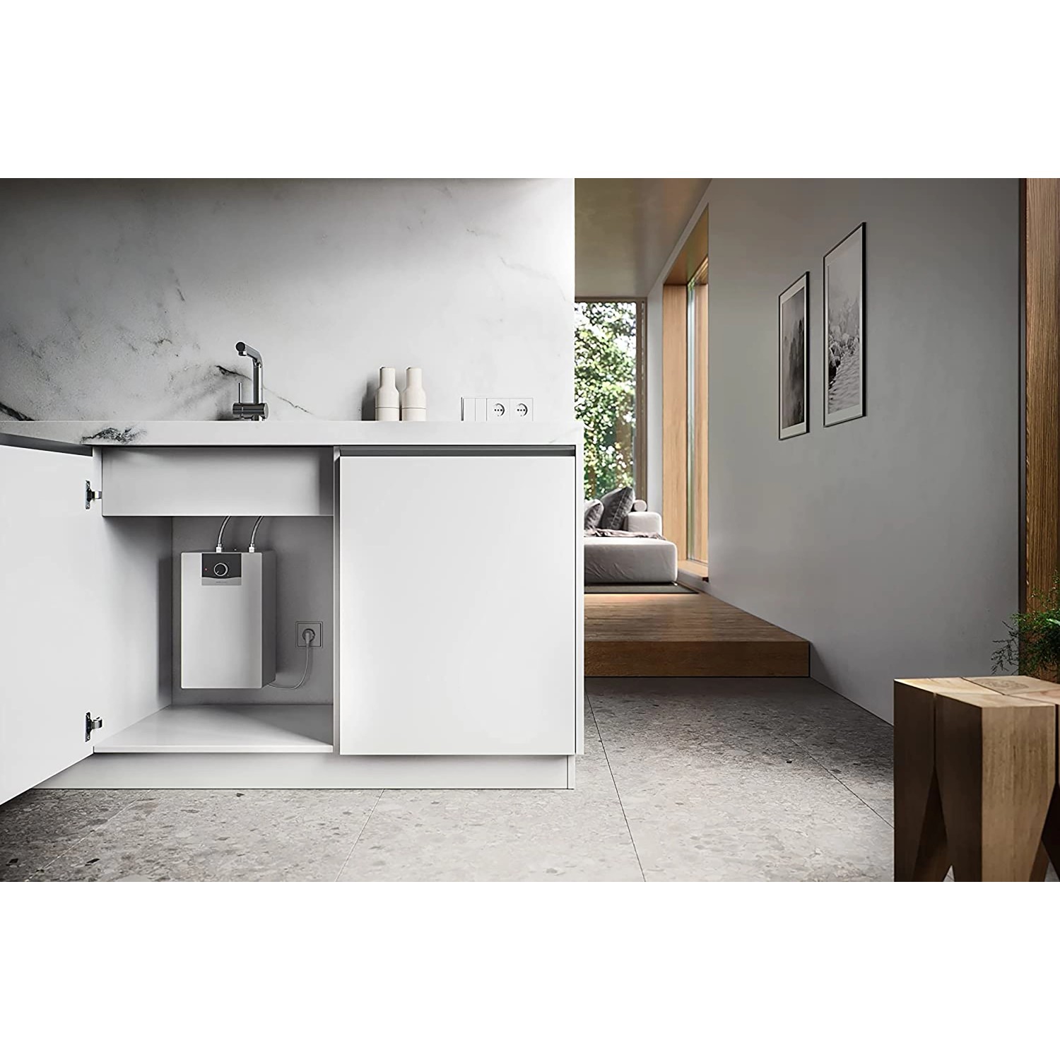 Vaillant Elektrospeicher VEN 5/7-5 U PLUS 5 Liter_3