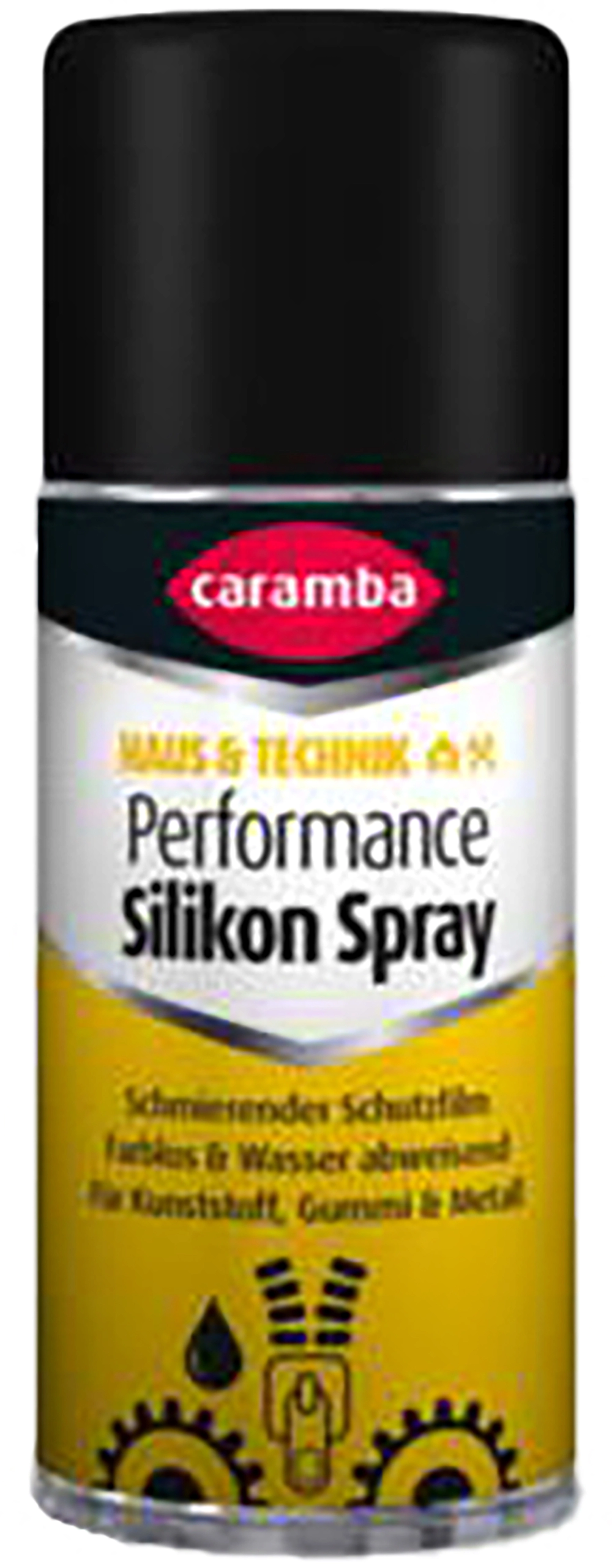 Caramba Silikon-Spray 100 ml kaufen bei OBI