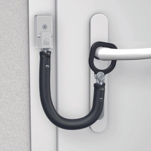 Basi - Türkette - TK 25 - für Hauseingangs- und Wohnungstüren - 6500-0025