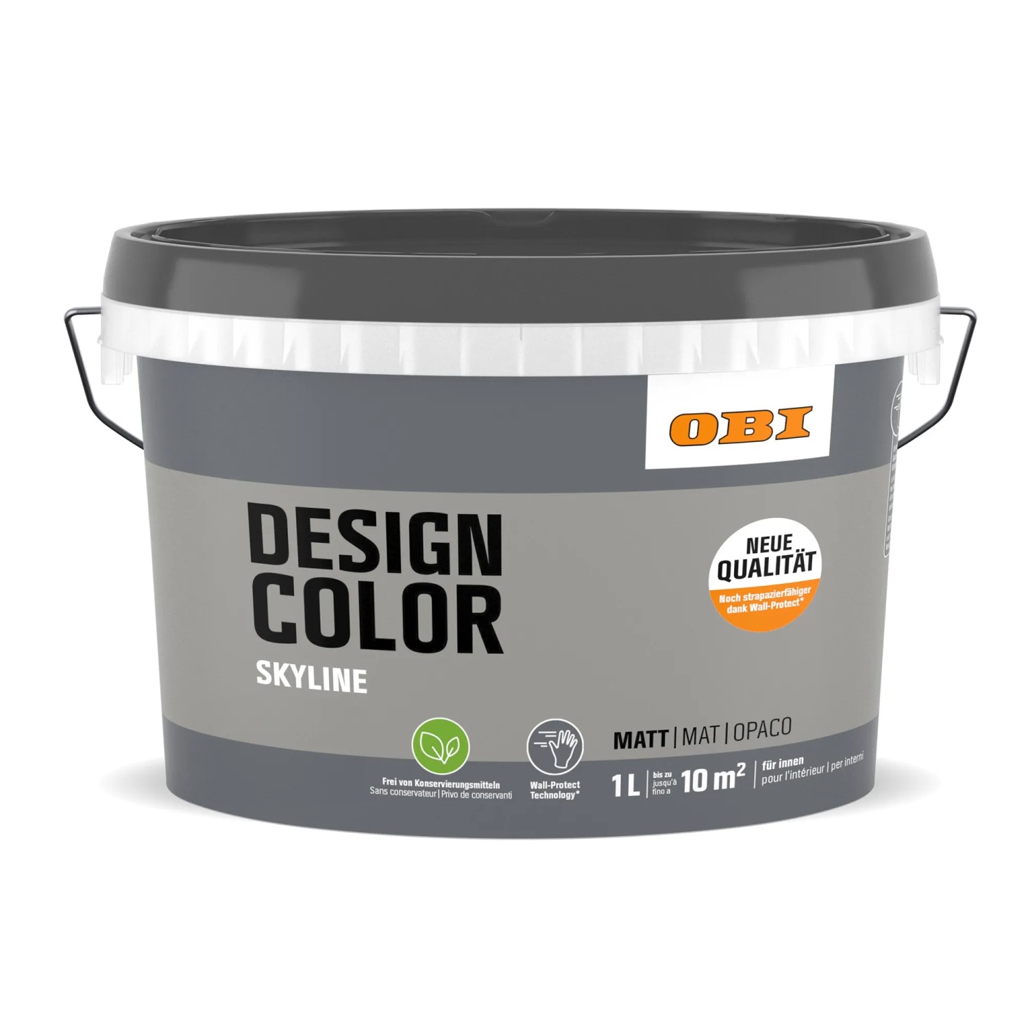 OBI Design Color 1 l Skyline