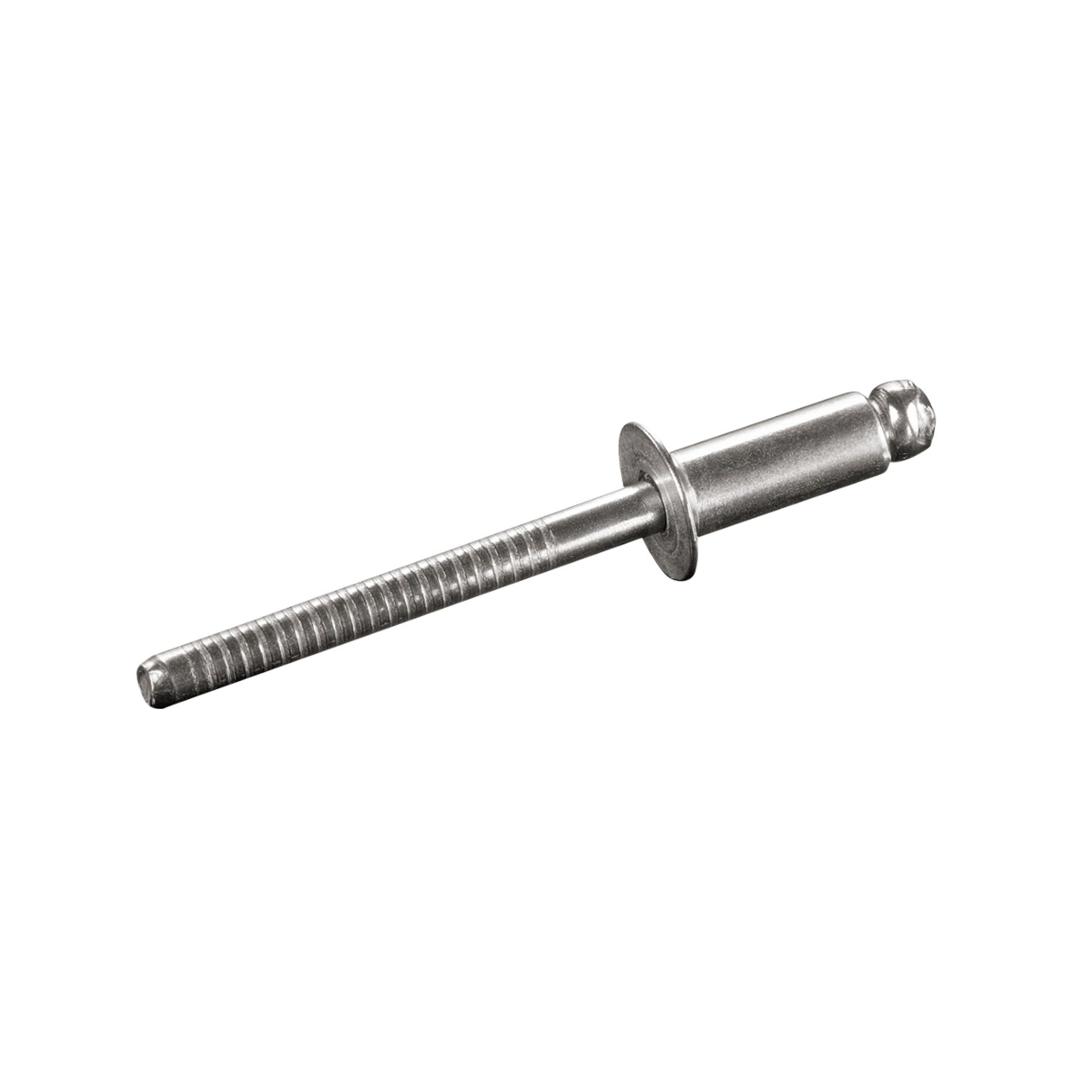 GOEBEL 500 Senkkopf Nieten Edelstahl A2 V2A 4,8 x 8,0 mm Nieten Blindniete
