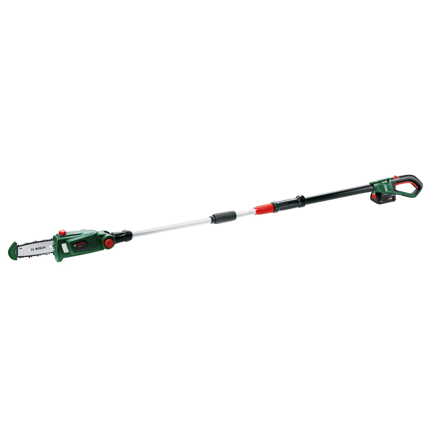 Bosch Akku Teleskop-Kettensäge UniversalChainPole 18 inkl. Akku