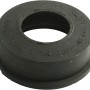 Marley HT-Gummimanschette DN 50/40 für HT-Rohre, Detailaufnahme.