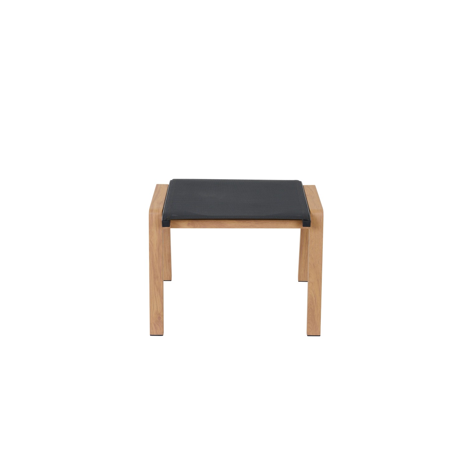 Siena Garden Gartenhocker Catania 57 x 51 x 44 cm Teak kaufen bei OBI