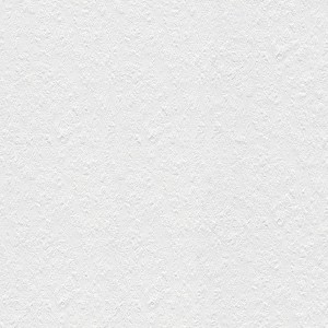 Weiße, überstreichbare Strukturtapete von Bricoflor mit feiner, einfarbiger Struktur. Ideal für den Flur.