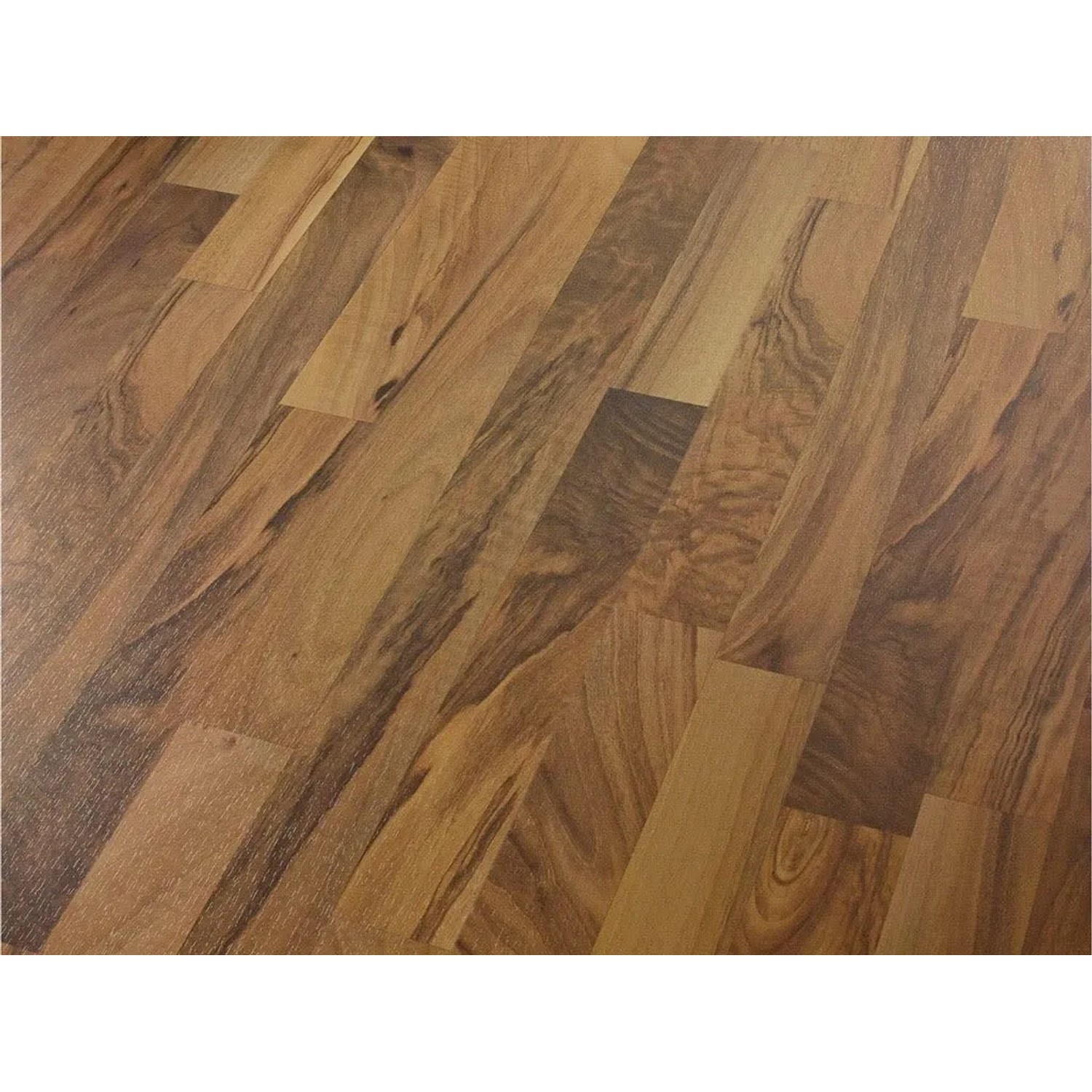 Meister Laminat Nussbaum 211 LC 55 Schiffsboden