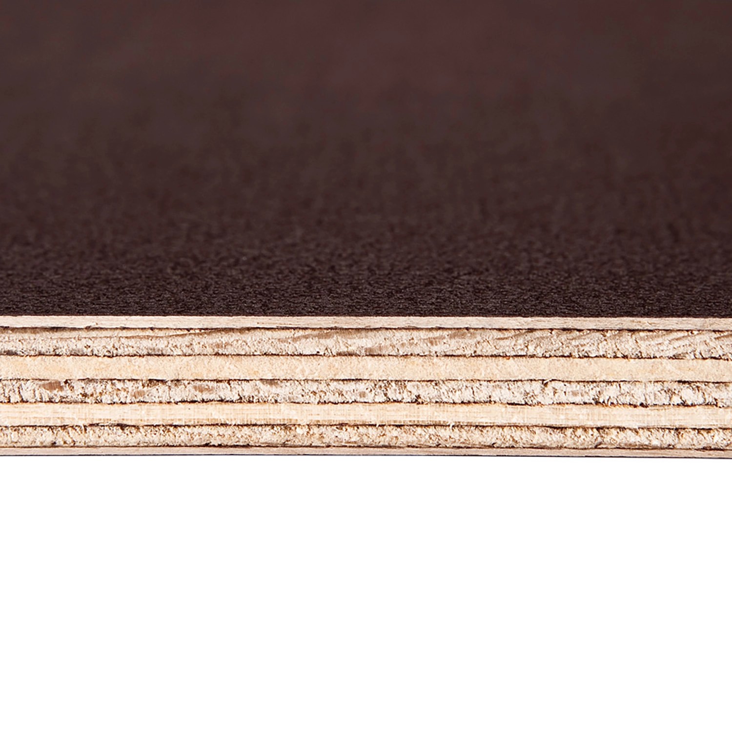 Siebdruckplatte Birke Twin 250 cm x 125 cm x 1,8 cm Braun kaufen bei OBI