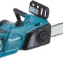 Makita Elektro-Kettensäge UC4041A, 1800 W, mit 40 cm Schnittlänge.