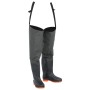 vidaXL Watstiefel Dunkelgrün Größe 39 4017027