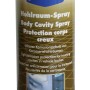 Presto Hohlraumschutz-Spray 500ml, transparent, für Karosseriereparatur und Korrosionsschutz.