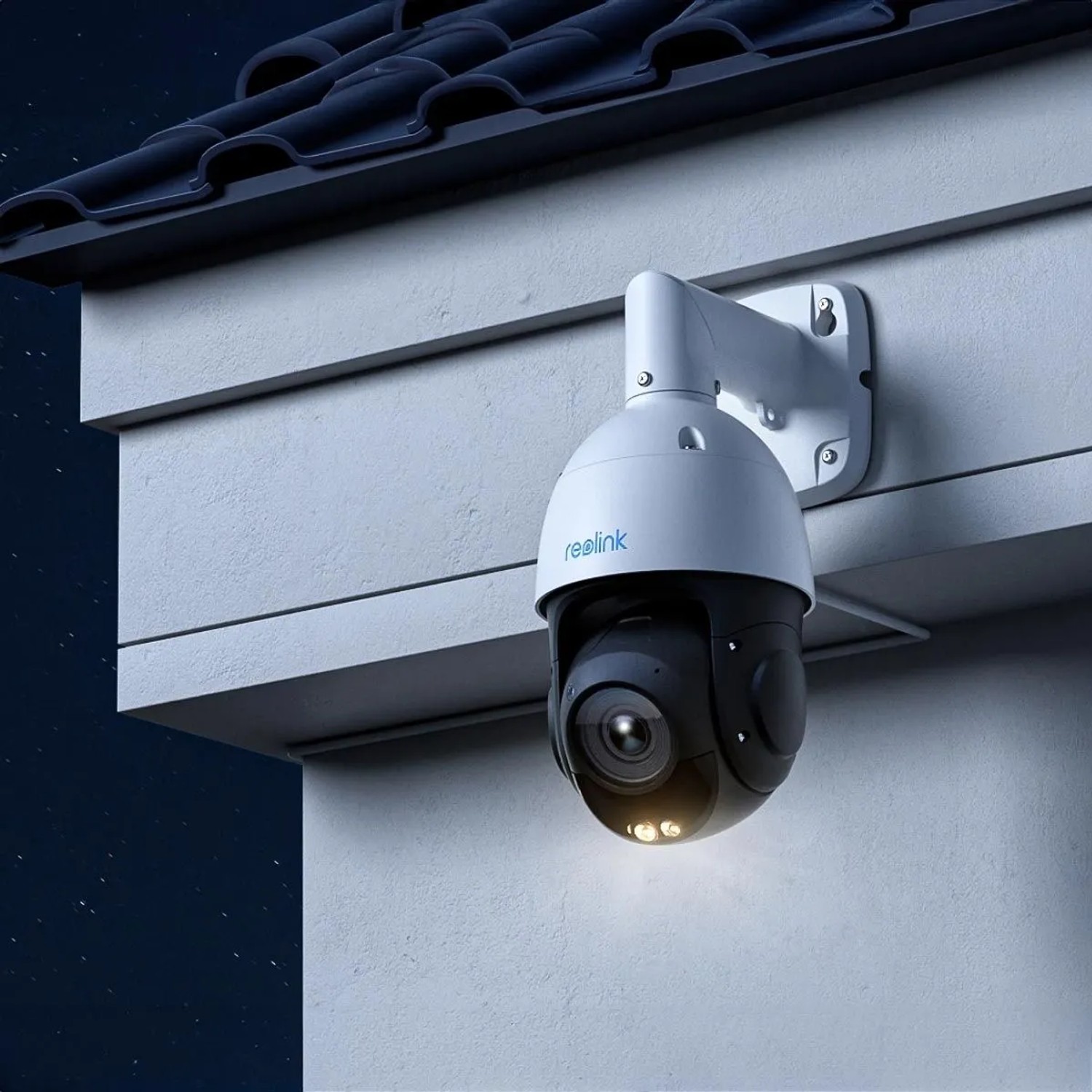 Reolink Überwachungskamera P850 Intelligente 4K PTZ PoE-Kamera mit 16-Fach Optischem Zoom_4