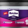 Eimer Metylan Fertigkleister Vlies 3kg, gebrauchsfertiger Tapetenkleister für Vliestapeten.