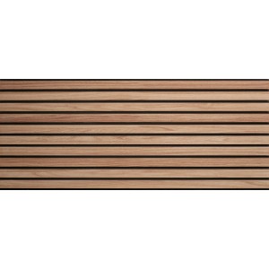 Rebel of Styles Verblender Ultralight Linari Natural HD Printed, Holzoptik