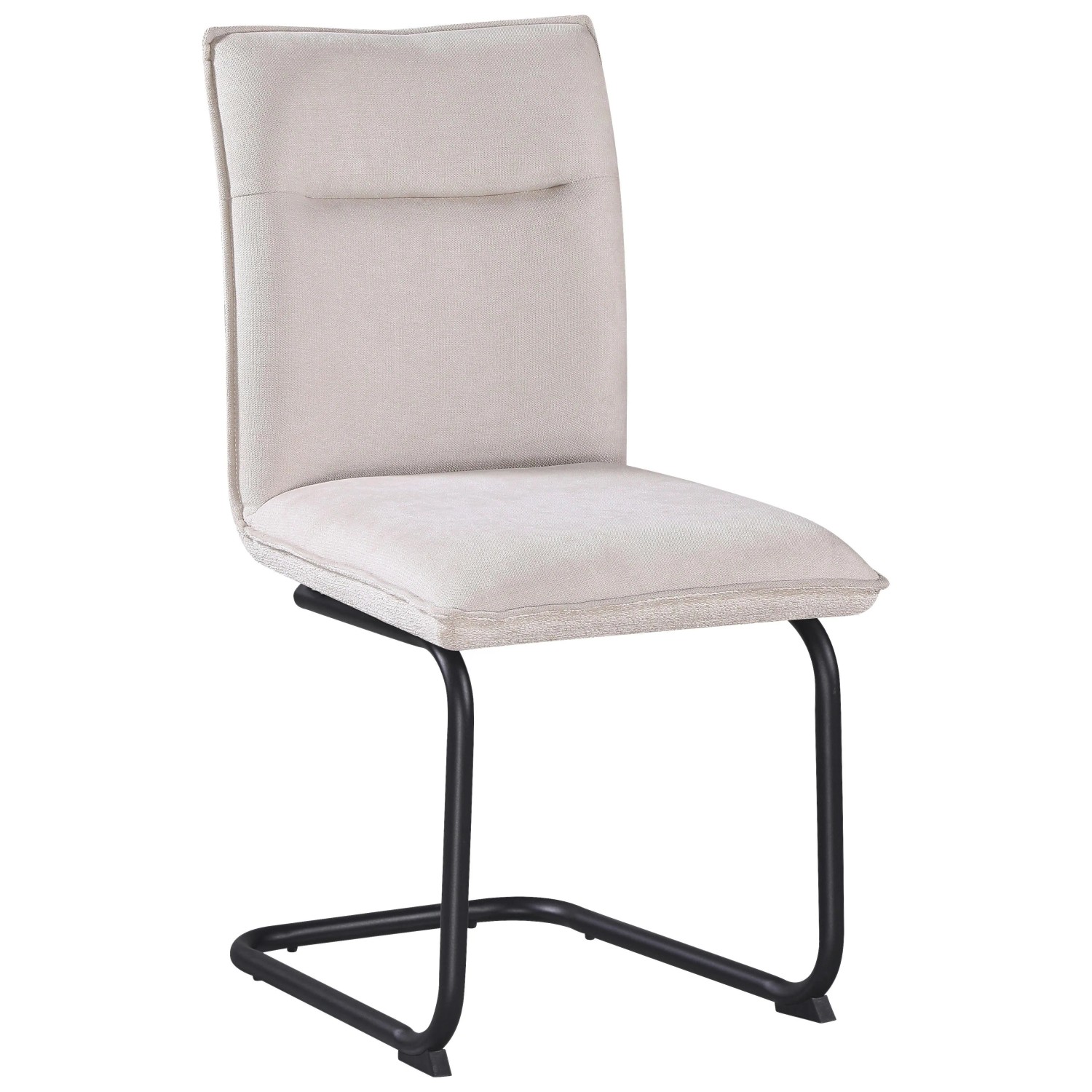 Mömax Stuhl Nova Beige
