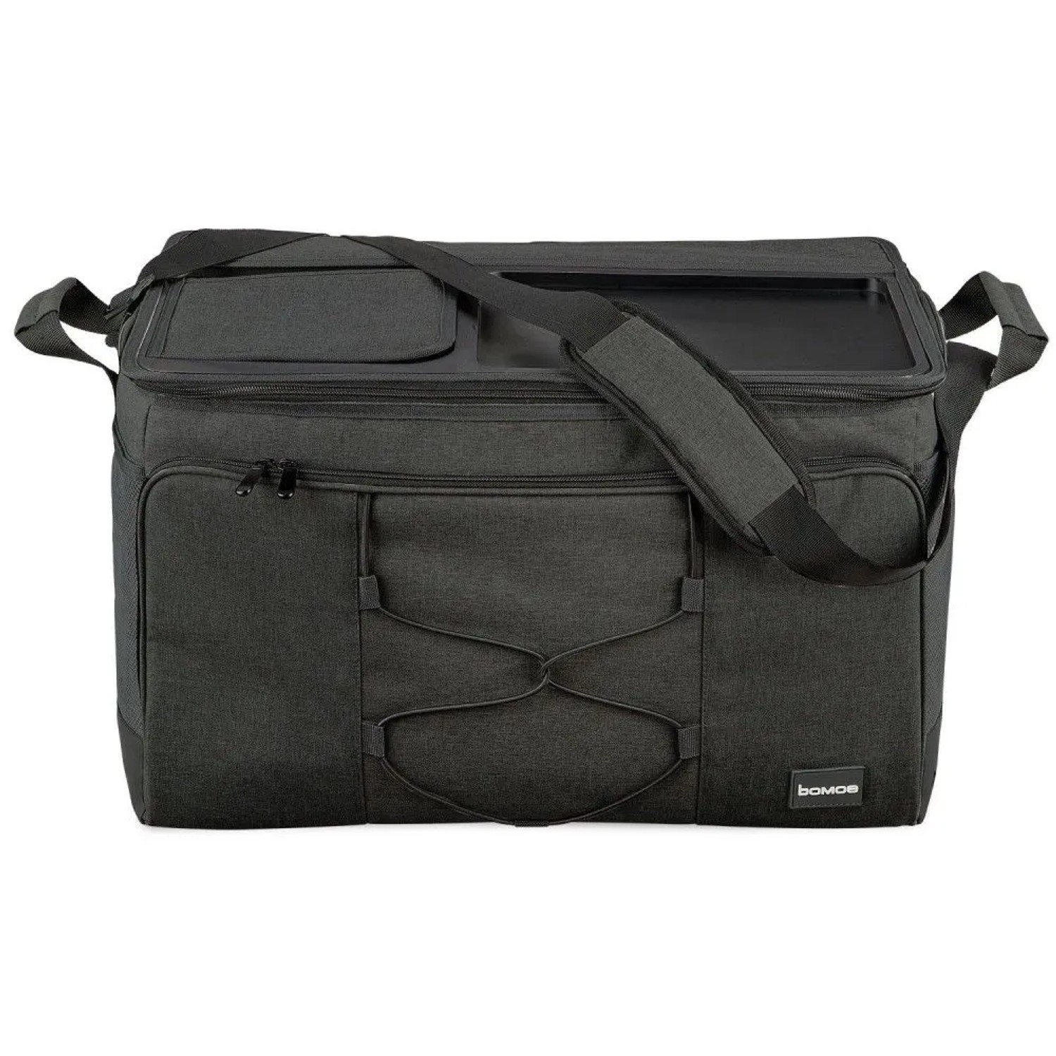 Bomoe IceBreezer KT53 Kühltasche Anthrazit