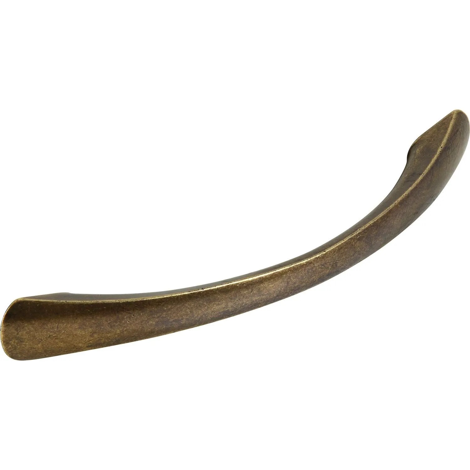 Alles im Griff Möbelgriff Palheiro La 128 mm Breite 165 mm Antik Gold