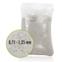 Sack Höfer Chemie Quarzsand Filtersand 0,71-1,25mm für Pool Filteranlagen.