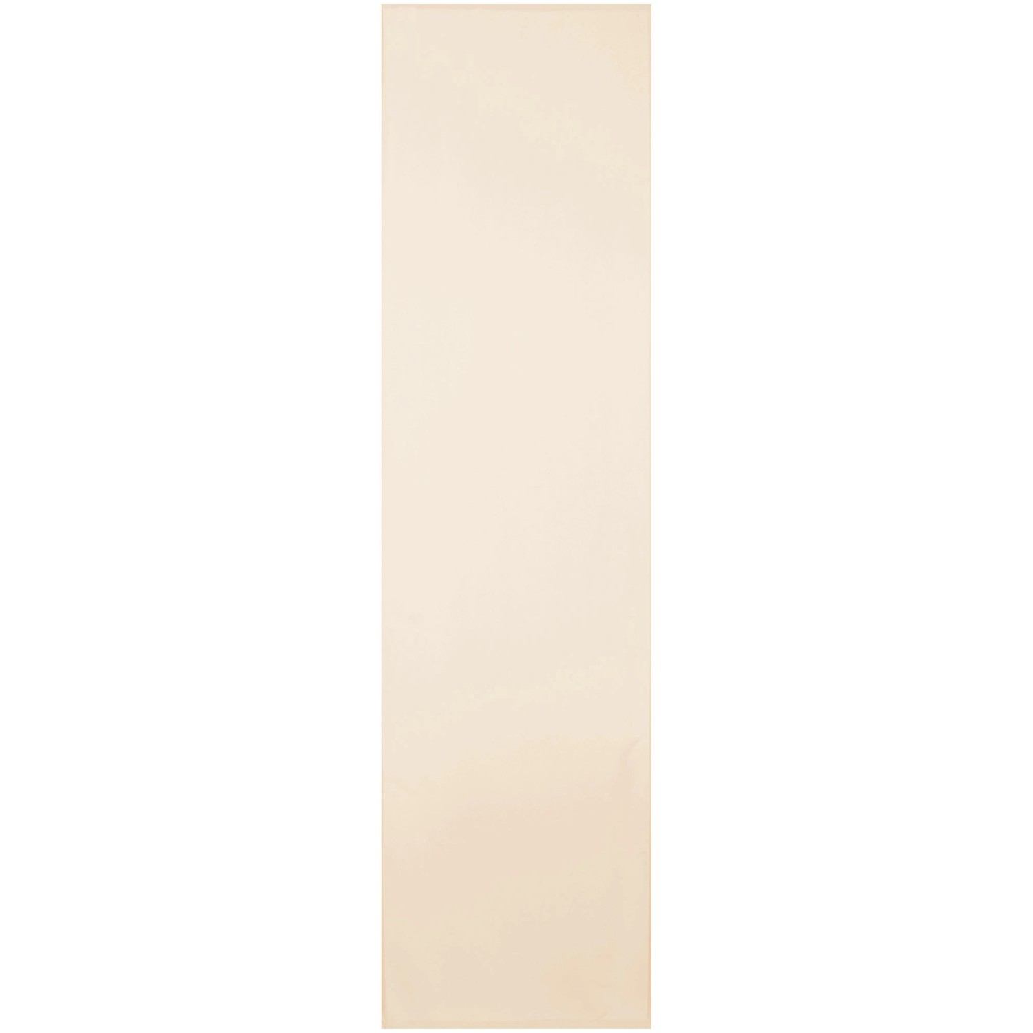 Bestlivings Flächenvorhang Ellen Mit Zubehör Beige günstig online kaufen