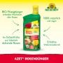 Neudorff Rosen-Dünger Azet Plus 1 l: Flüssiger Rosendünger für Wachstum und Widerstandskraft.
