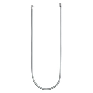 Grohe QuickFix Brauseschlauch VitalioFlex Trend, 150 cm, Chrom.