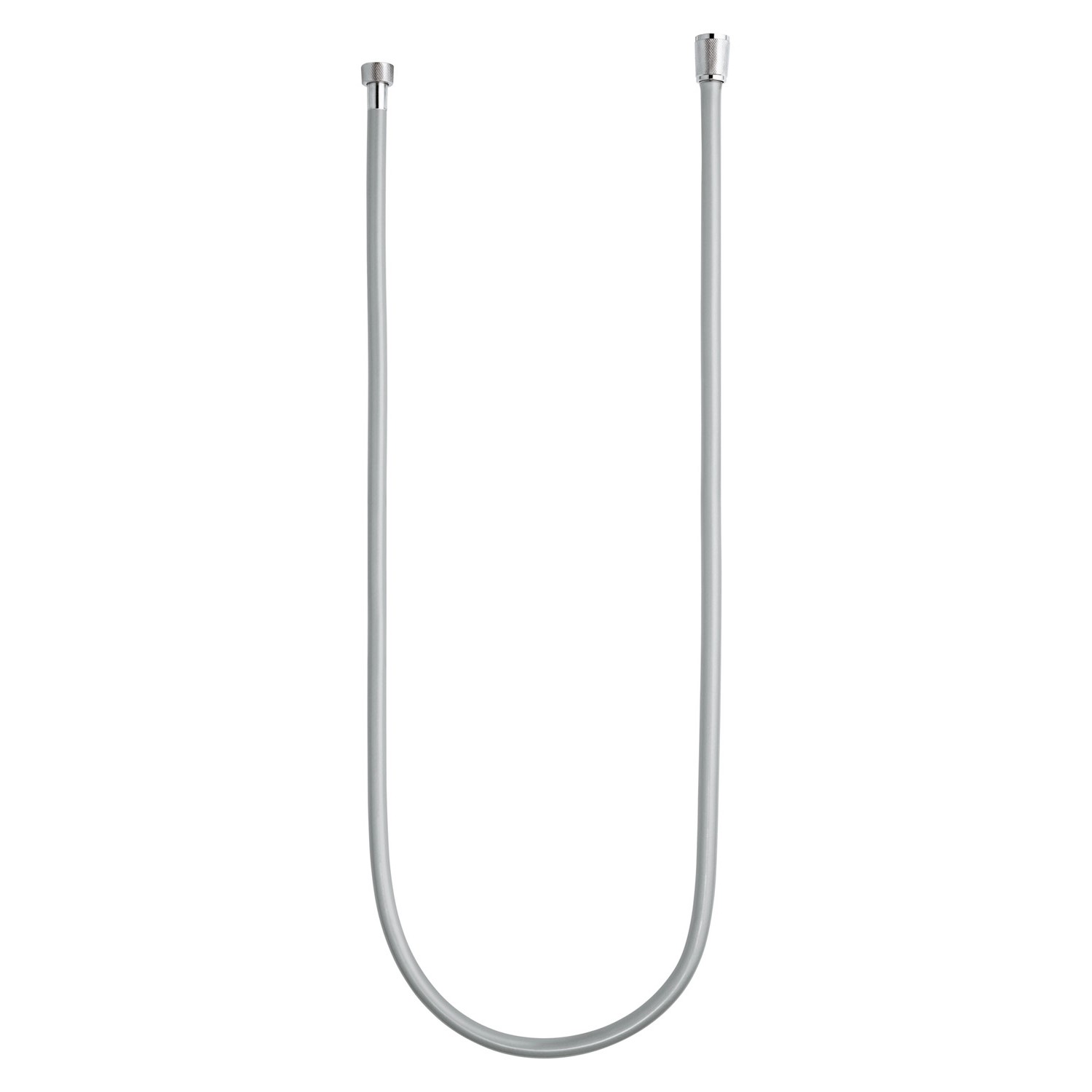Grohe QuickFix Brauseschlauch VitalioFlex Trend 150 cm Chrom günstig online kaufen
