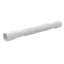 Alcadrain A794 Flexiverbindung Ø40/50 x 50/40, Länge 430–830 mm