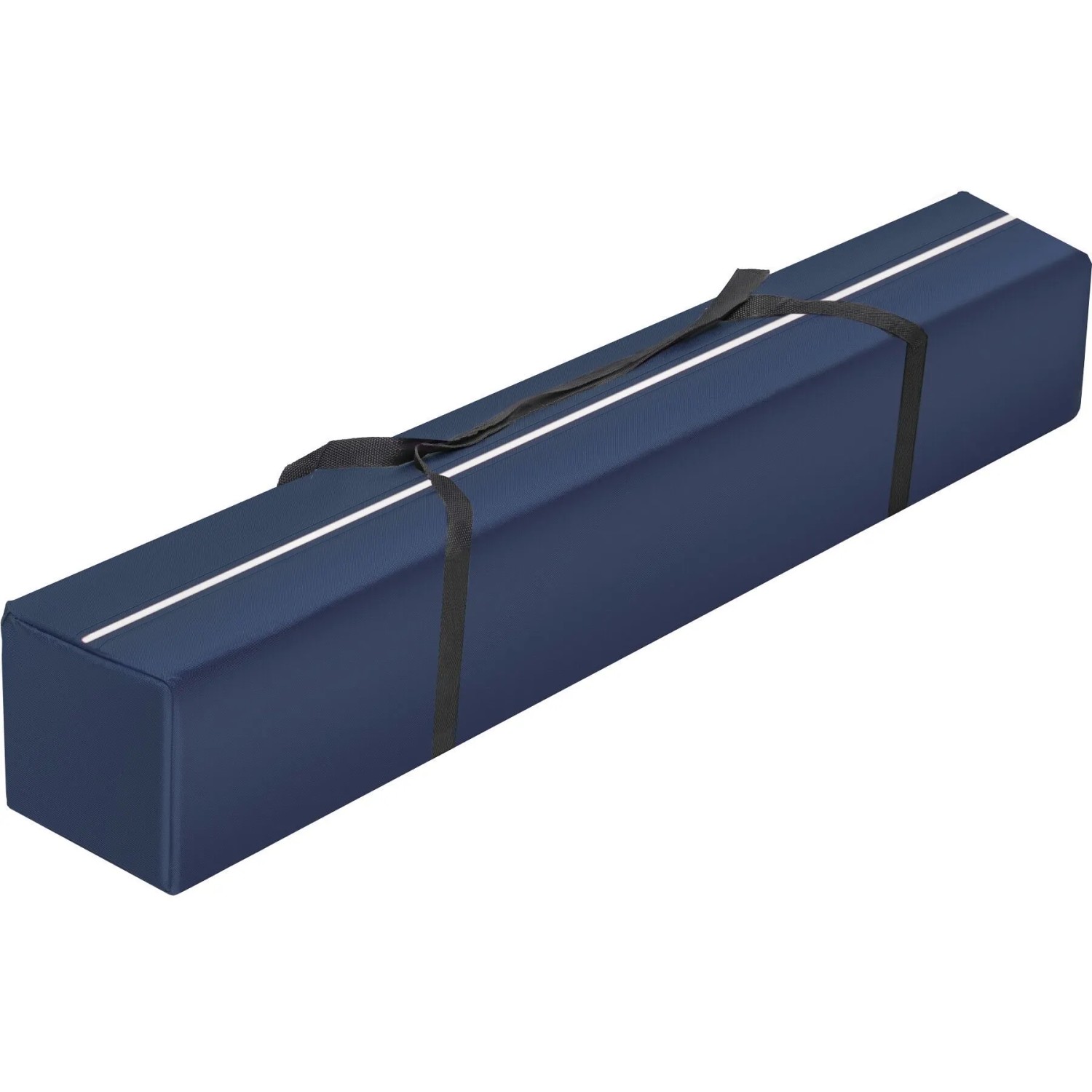 Tectake Pavillon Linosa 3 x 3 M Faltbar und Wasserabweisend 300 x 300 x 255 cm Blau_10