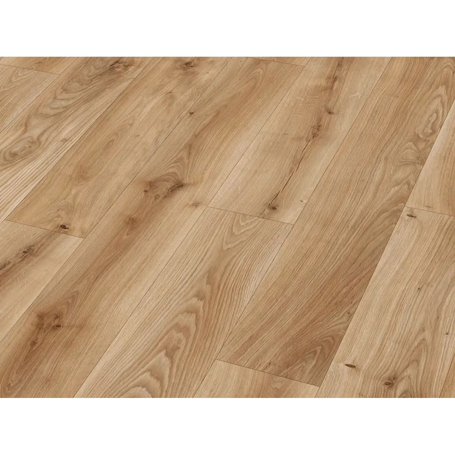 Meister Laminat LD 55 Eiche East Coast 6682 Landhausdiele
