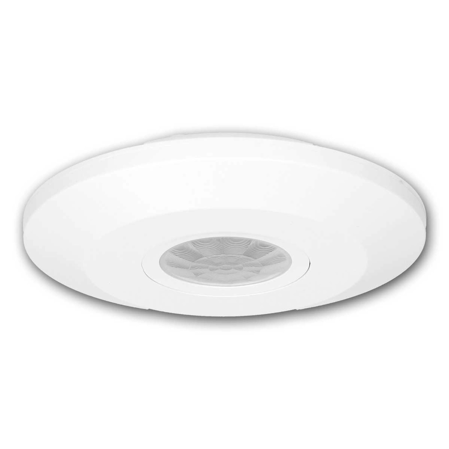 world-trading-net Decken-Bewegungsmelder WTN-Flat 360 Grad Wsws 2000W