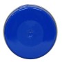 Blauer Deckel der Dupli-Color Auto Color Acryllack-Spraydose.